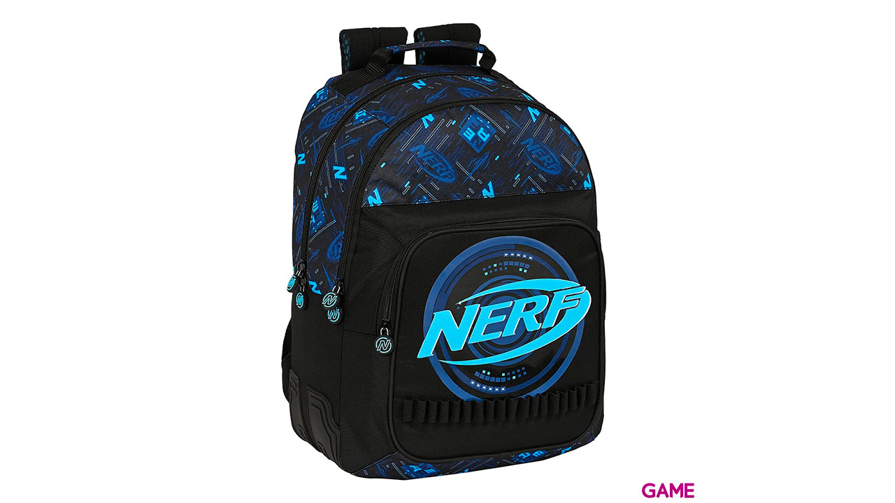 Nerf Boost 42cm - Mochila-0