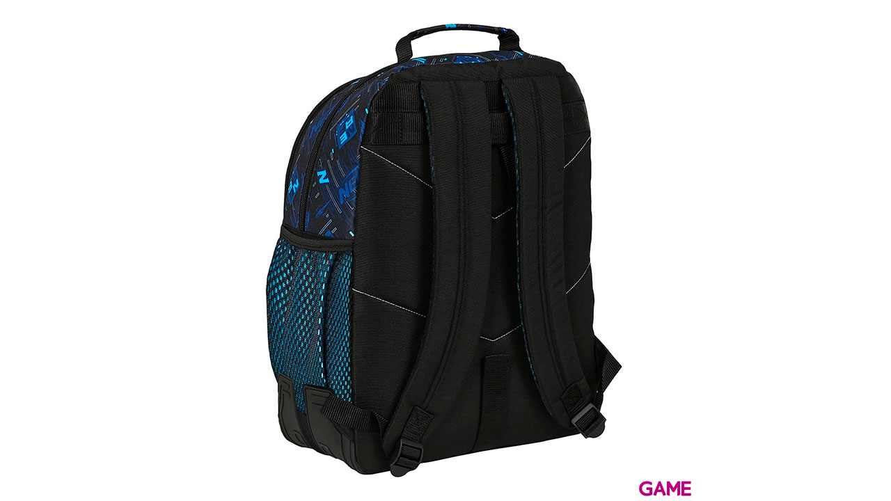 Nerf Boost 42cm - Mochila-1