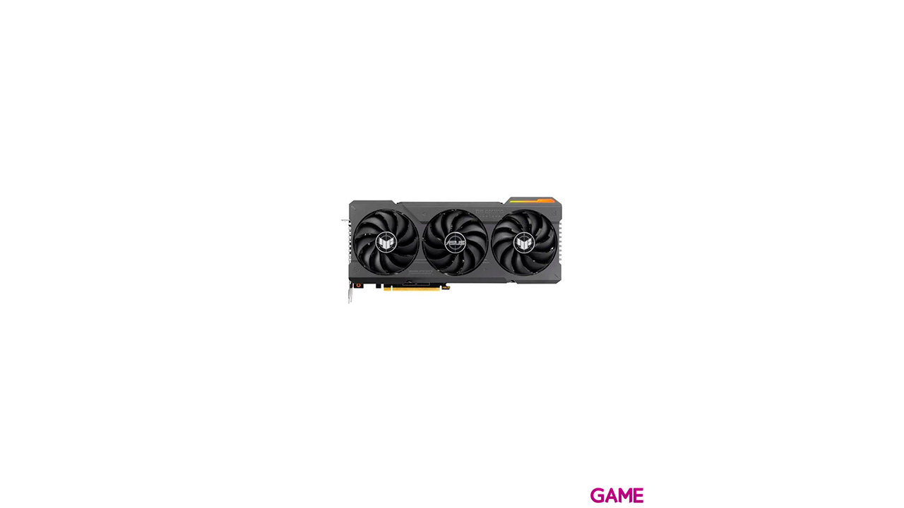 Asus TUF GeForce RTX 4070 Ti Gaming 12GB GDDR6X - Tarjeta Grafica Gaming-2