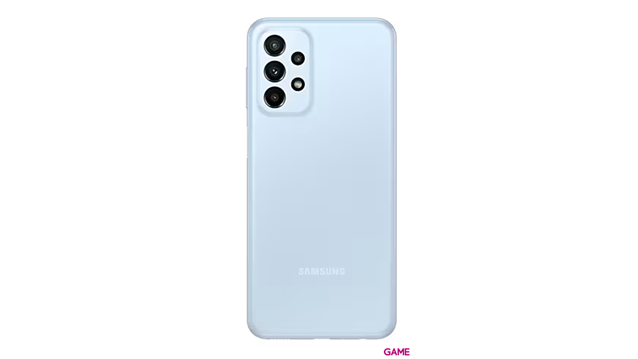 Samsung Galaxy A23 5G 128GB Azul - Telefono movil-3
