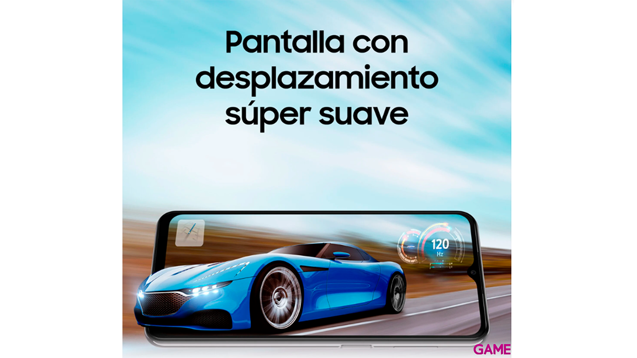 Samsung Galaxy A23 5G 128GB Negro - Telefono Movil-2