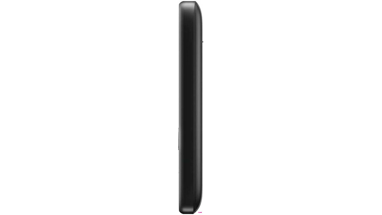 Nokia 225 4G Negro - Telefono Movil-3