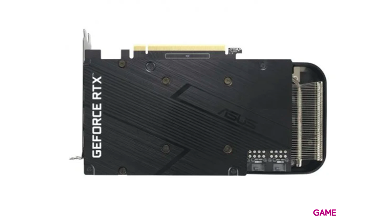 Asus Dual GeForce RTX 3060 Ti 8GB GDDR6X - Tarjeta Grafica Gaming-2