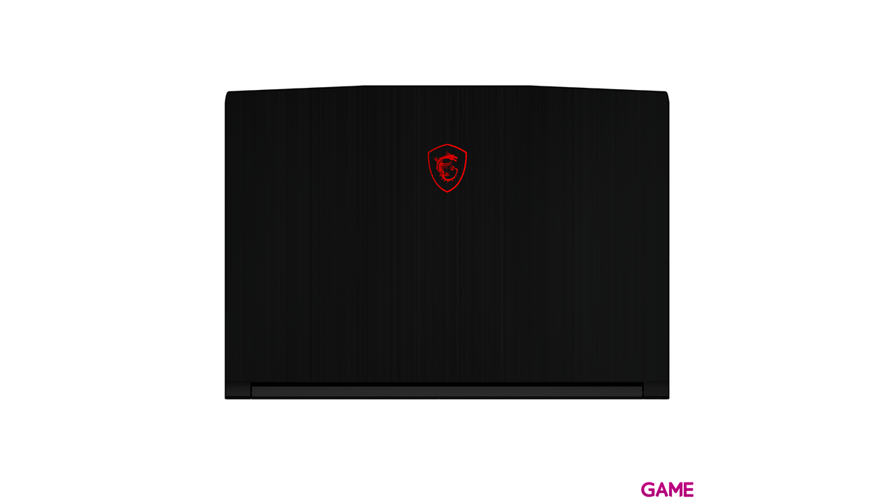 MSI Thin GF63 12VE-010XES i7-12650H - RTX 4050 - 16GB - 512GB SSD - 15.6´´ - FreeDOS - Ordenador Portatil Gaming-1