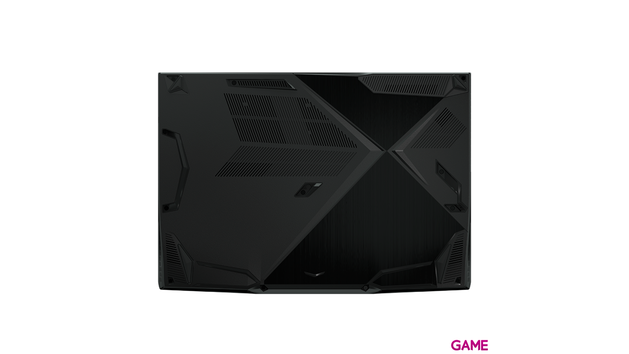 MSI Thin GF63 12VE-010XES i7-12650H - RTX 4050 - 16GB - 512GB SSD - 15.6´´ - FreeDOS - Ordenador Portatil Gaming-2