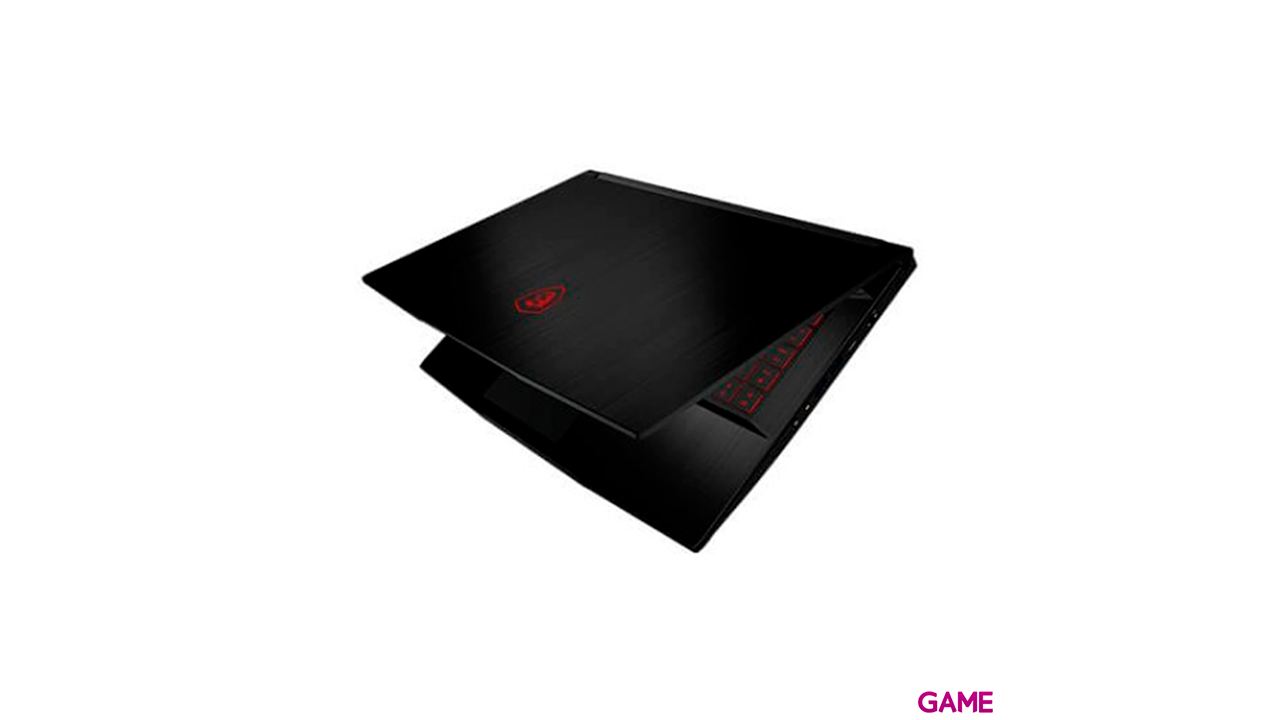MSI Thin GF63 12VE-040ES i5-12450H - RTX 4050 - 16GB - 512GB SSD - 15.6´´ - W11 - Ordenador Portatil Gaming-3