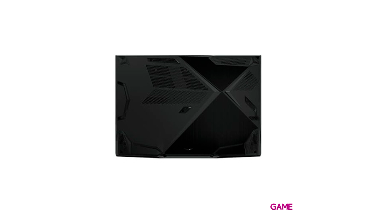 MSI Thin GF63 12VE-040ES i5-12450H - RTX 4050 - 16GB - 512GB SSD - 15.6´´ - W11 - Ordenador Portatil Gaming-4