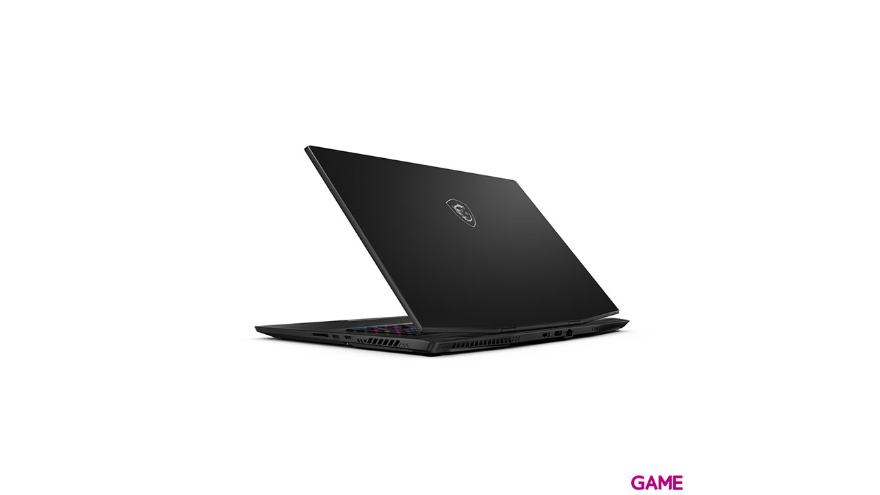MSI Stealth 17S-030ES i7-13700H - RTX 4090 - 32GB - 1TB SSD - 17´´ - W11 - Ordenador Portatil Gaming-3