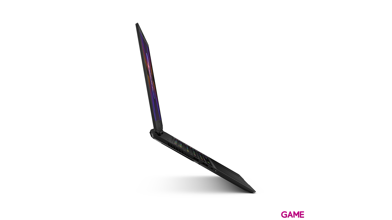 MSI Stealth 17S-030ES i7-13700H - RTX 4090 - 32GB - 1TB SSD - 17´´ - W11 - Ordenador Portatil Gaming-6
