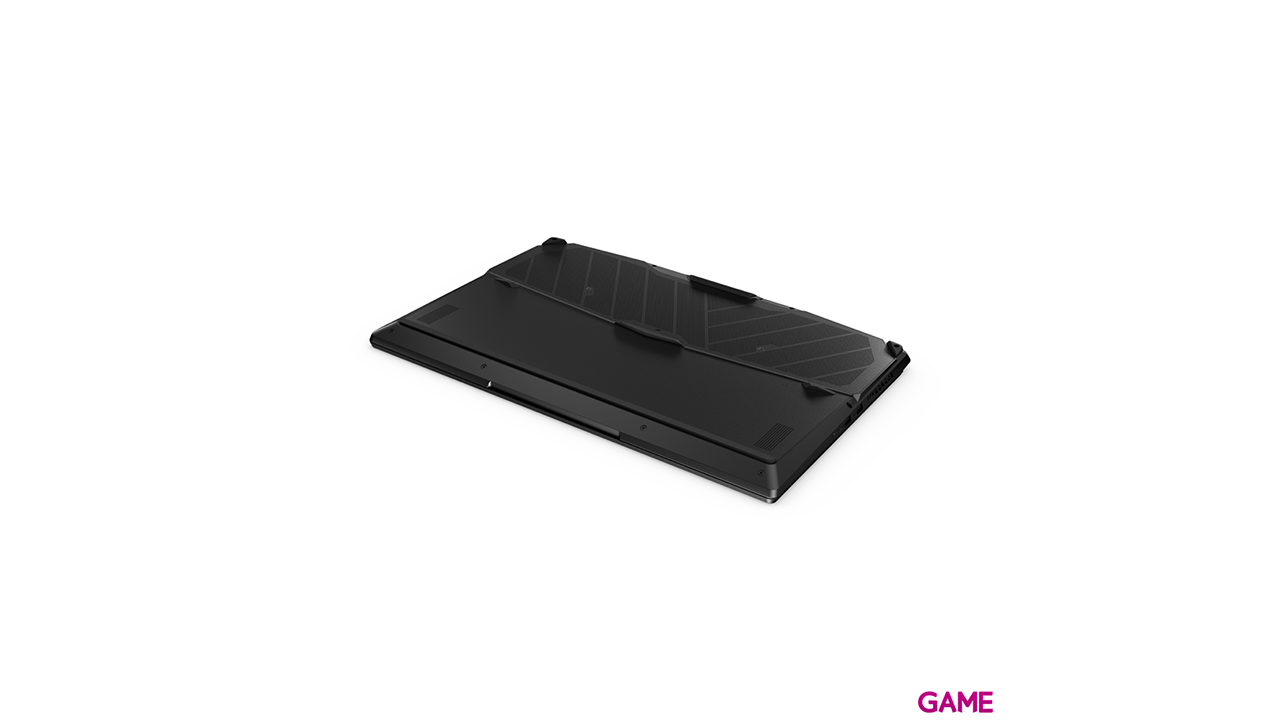MSI Stealth 17S-030ES i7-13700H - RTX 4090 - 32GB - 1TB SSD - 17´´ - W11 - Ordenador Portatil Gaming-7