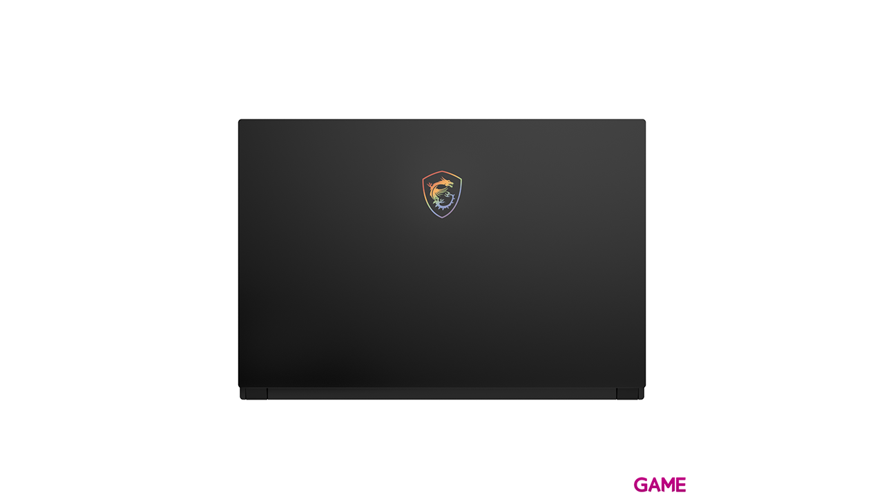 MSI Stealth 15-019XES i7-13700H - RTX 4060 - 16GB - 1TB SSD - 15.4´´ - FreeDOS - Ordenador Portatil Gaming-4