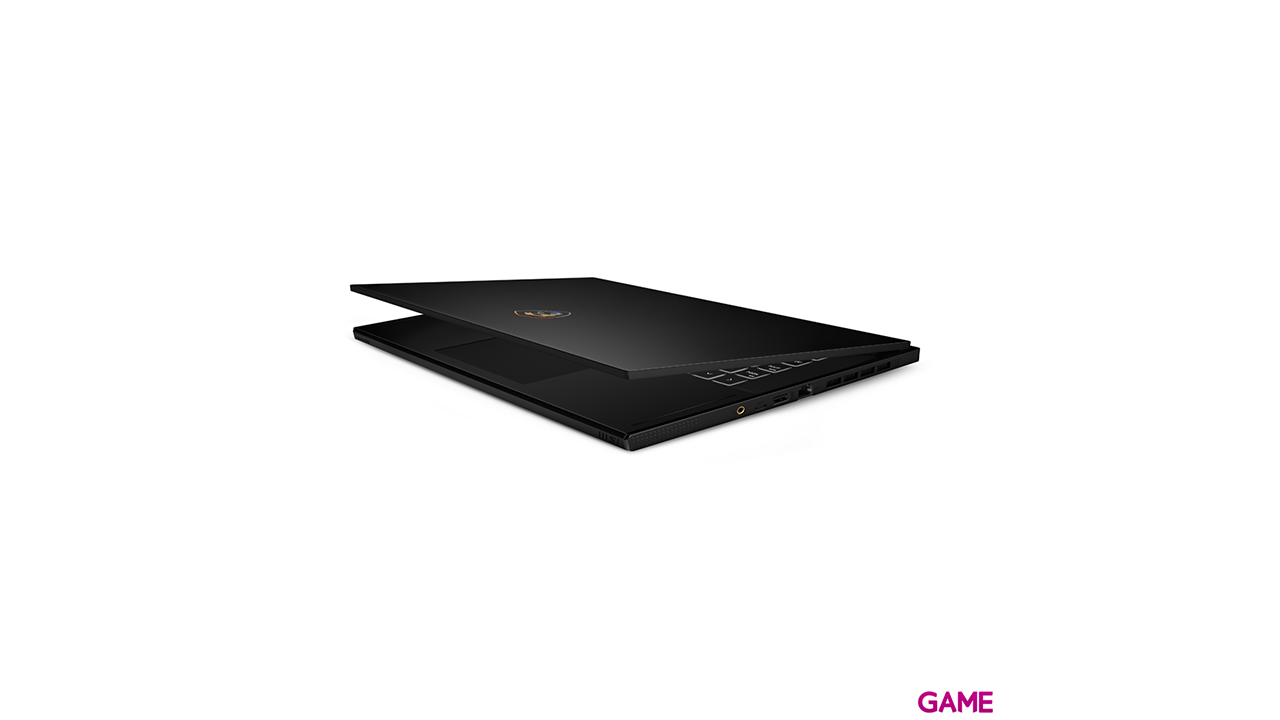 MSI Stealth 15-019XES i7-13700H - RTX 4060 - 16GB - 1TB SSD - 15.4´´ - FreeDOS - Ordenador Portatil Gaming-8