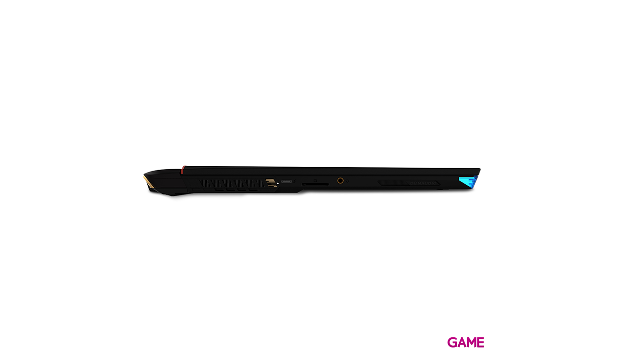 MSI Raider GE78HX-064ES i9-13980H - RTX 4080 - 64GB - 2TB SSD - 17´´ - W11 - Ordenador Portatil Gaming-7