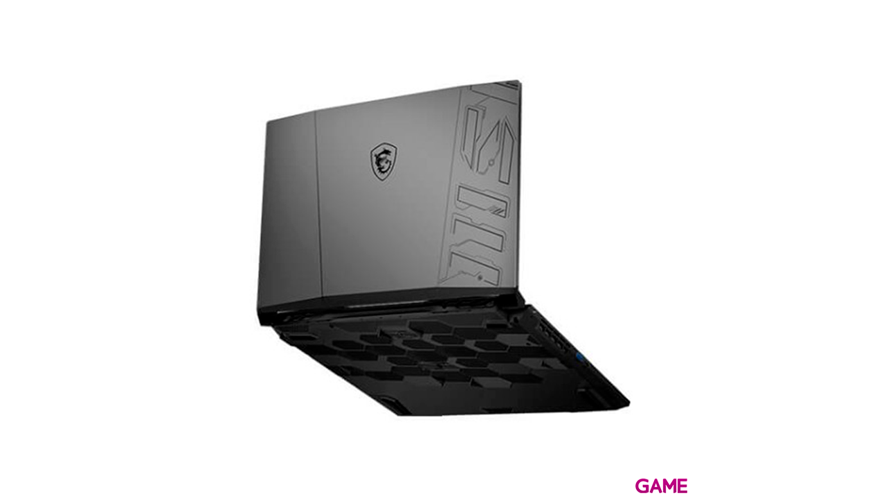 MSI Pulse 17-293XES i7-12670H - RTX 4070 - 32GB - 1TB SSD - 17´´ - FreeDOS - Ordenador Portatil Gaming-3