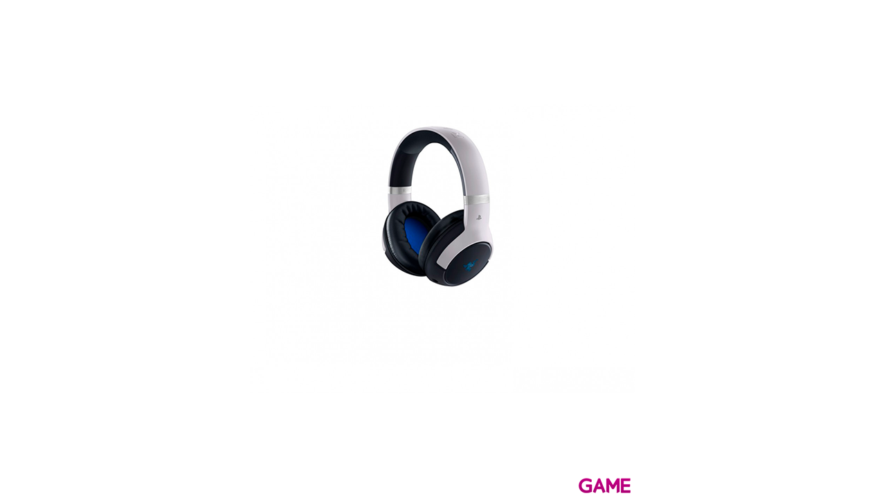 Razer Kaira Pro Hyperspeed Negro Blanco - Auriculares Gaming-1