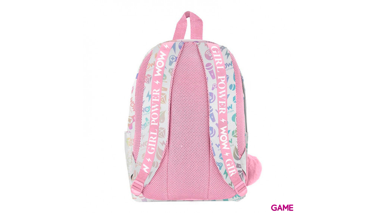 Mochila Wow Generation 40cm-1