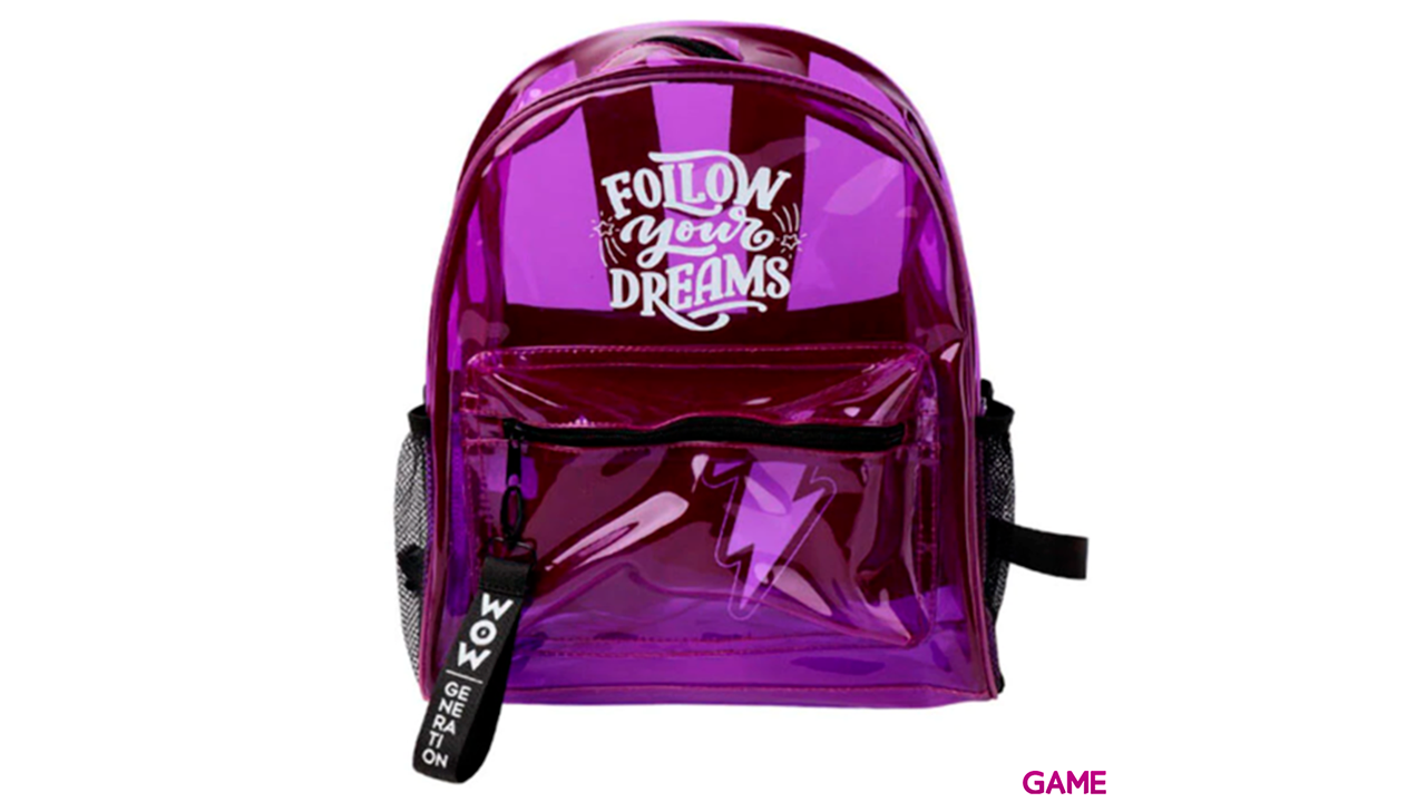 Mochila Wow Generation 32cm-0