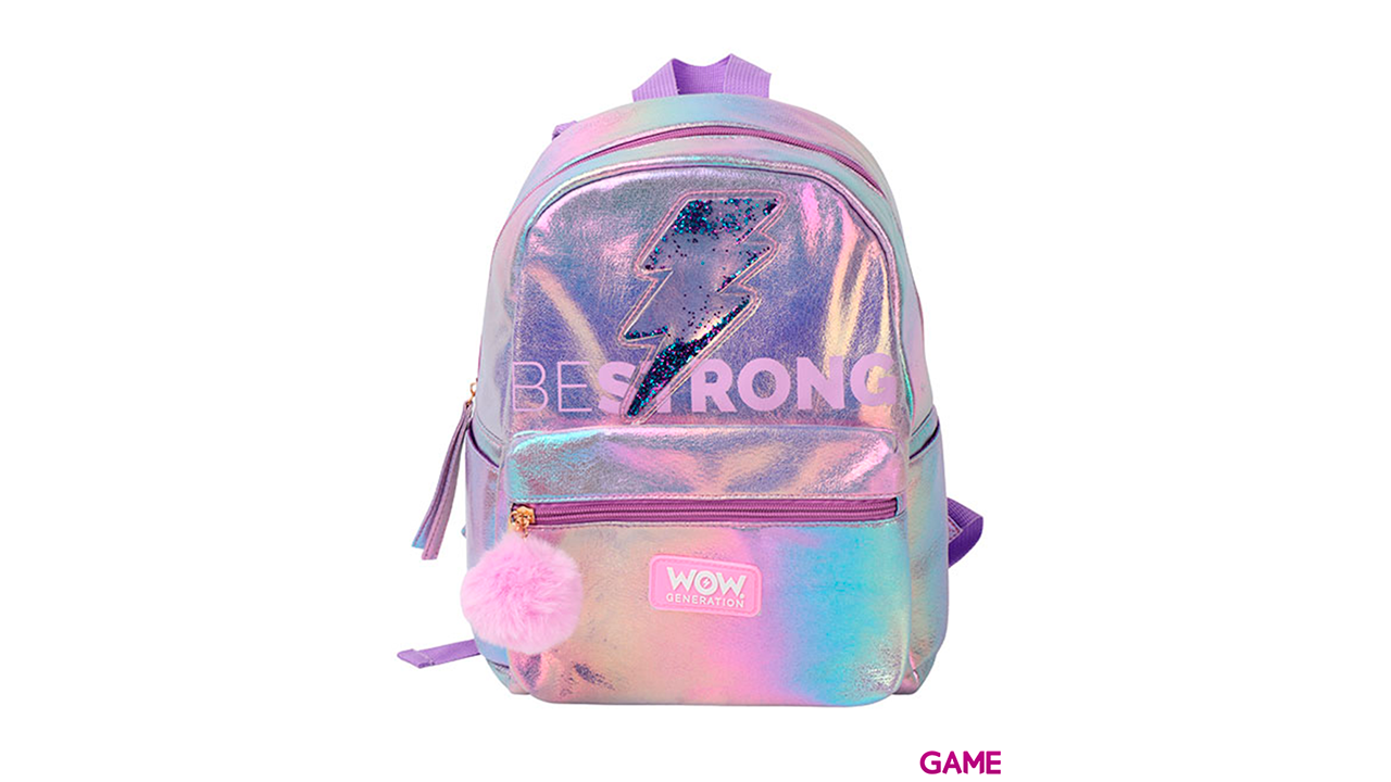 Mochila Wow Generation 32cm-0