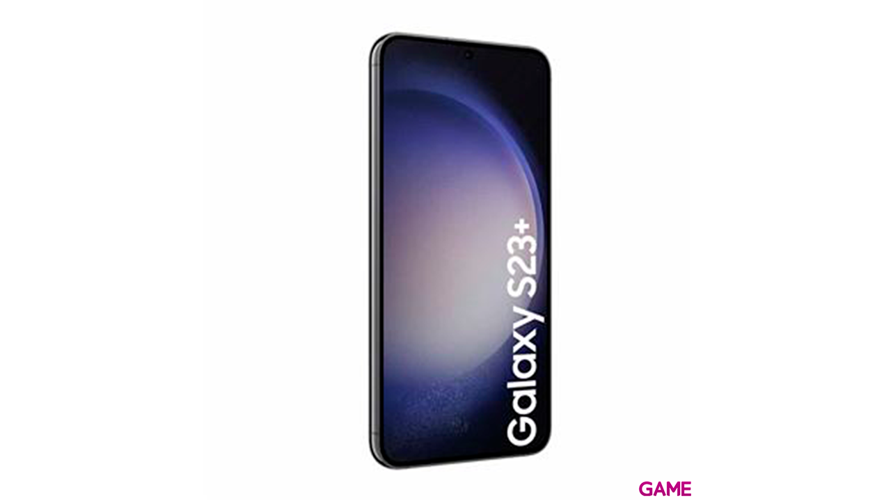 Samsung Galaxy S23+ 512GB Negro - Telefono Movil-2