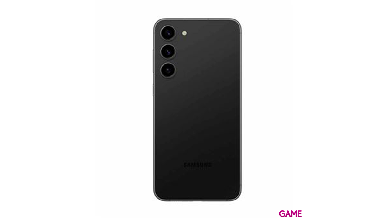 Samsung Galaxy S23+ 512GB Negro - Telefono Movil-3