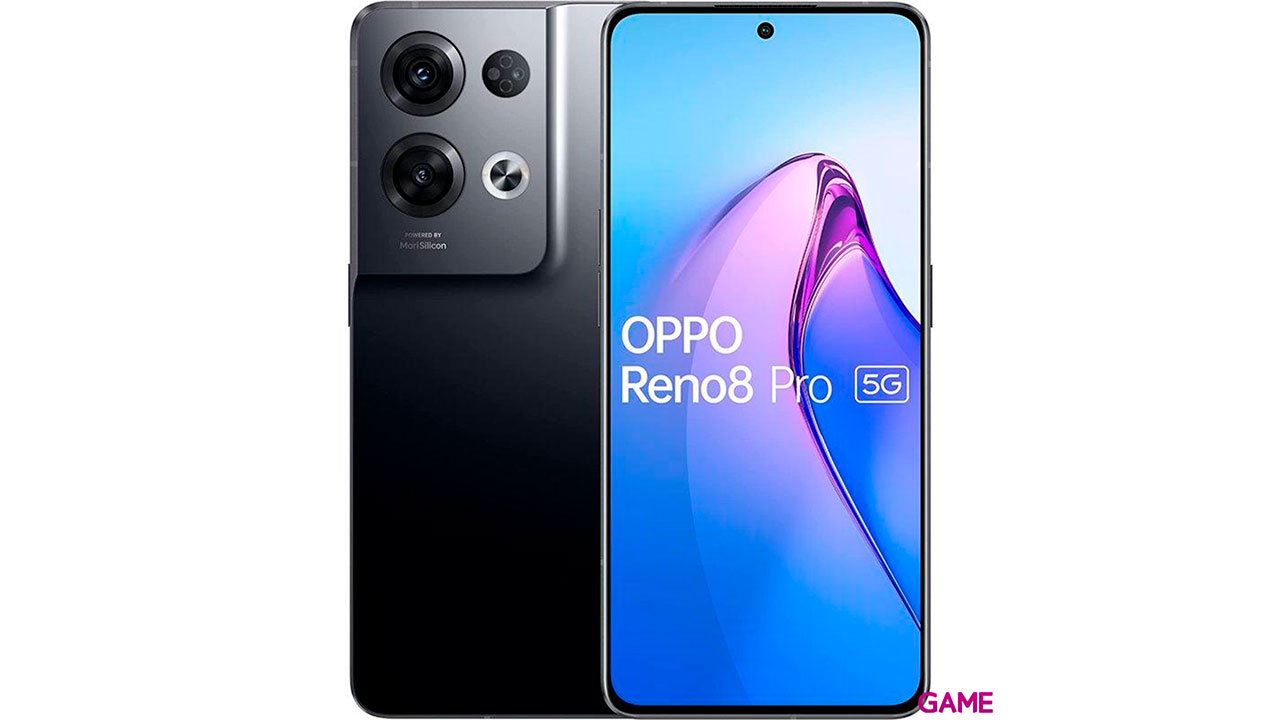 OPPO Reno 8 Pro 17 cm (6.7