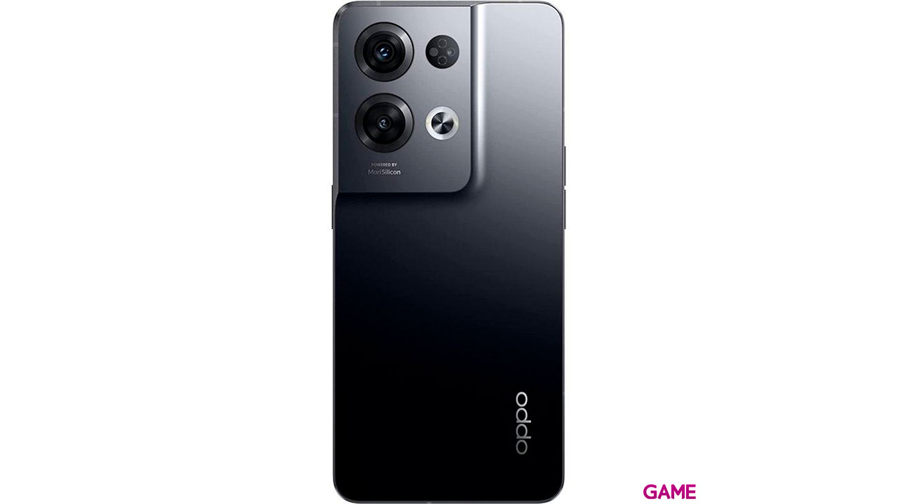 OPPO Reno 8 Pro 17 cm (6.7