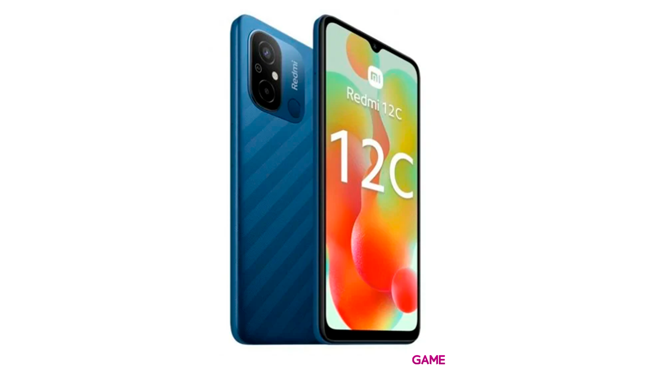 Xiaomi Redmi 12C 6,71