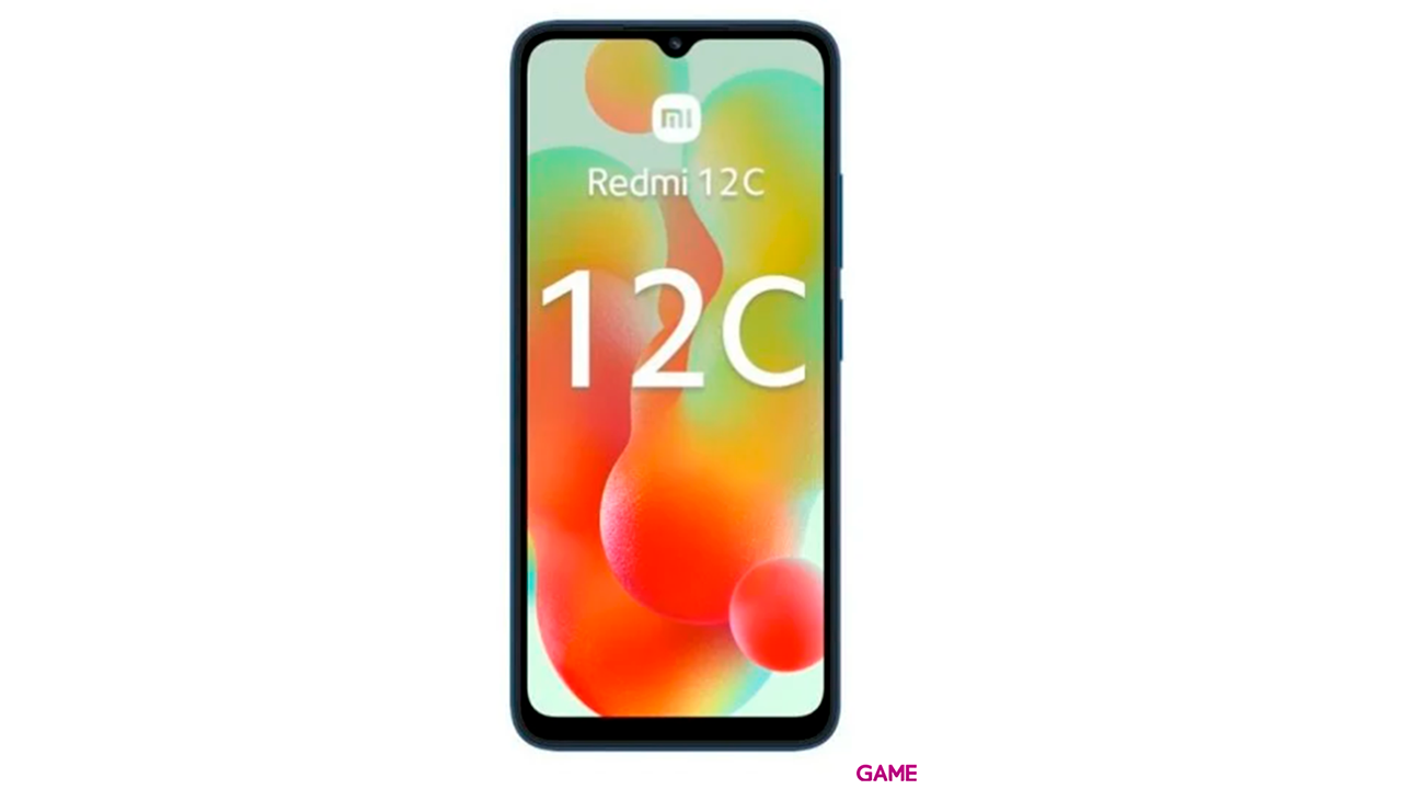 Xiaomi Redmi 12C 6,71