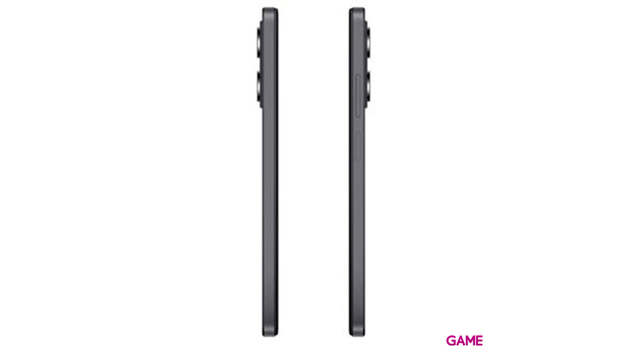 Xiaomi Redmi Note 12 Pro 5G 128GB Negro - Telefono Movil-2