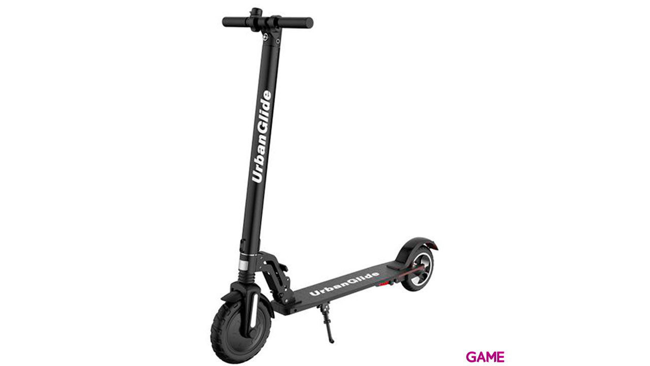 Urban Glide Ride 85 Negro - Patienete Electrico-0