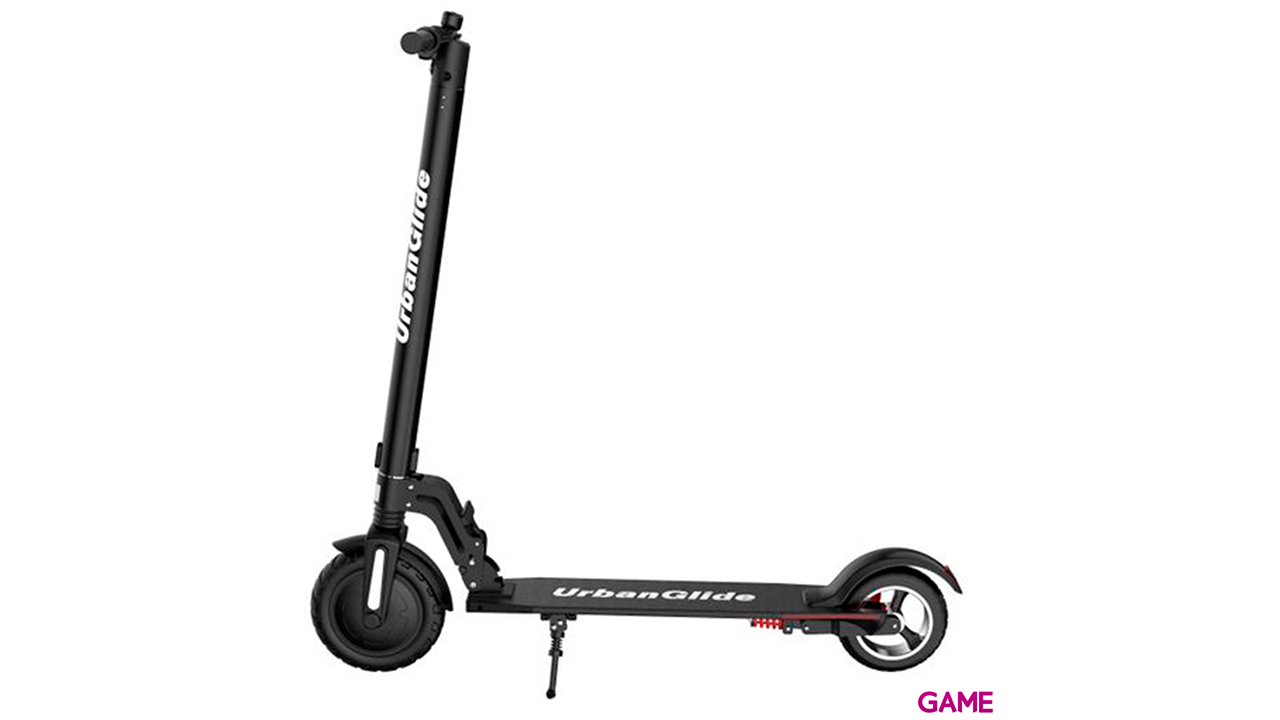 Urban Glide Ride 85 Negro - Patienete Electrico-1
