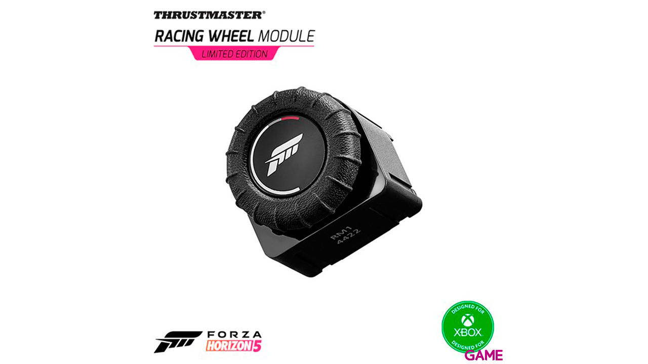 Thrustmaster Eswap X Racing Wheel Module Forza Horizon 5 - Modulo Controller-2