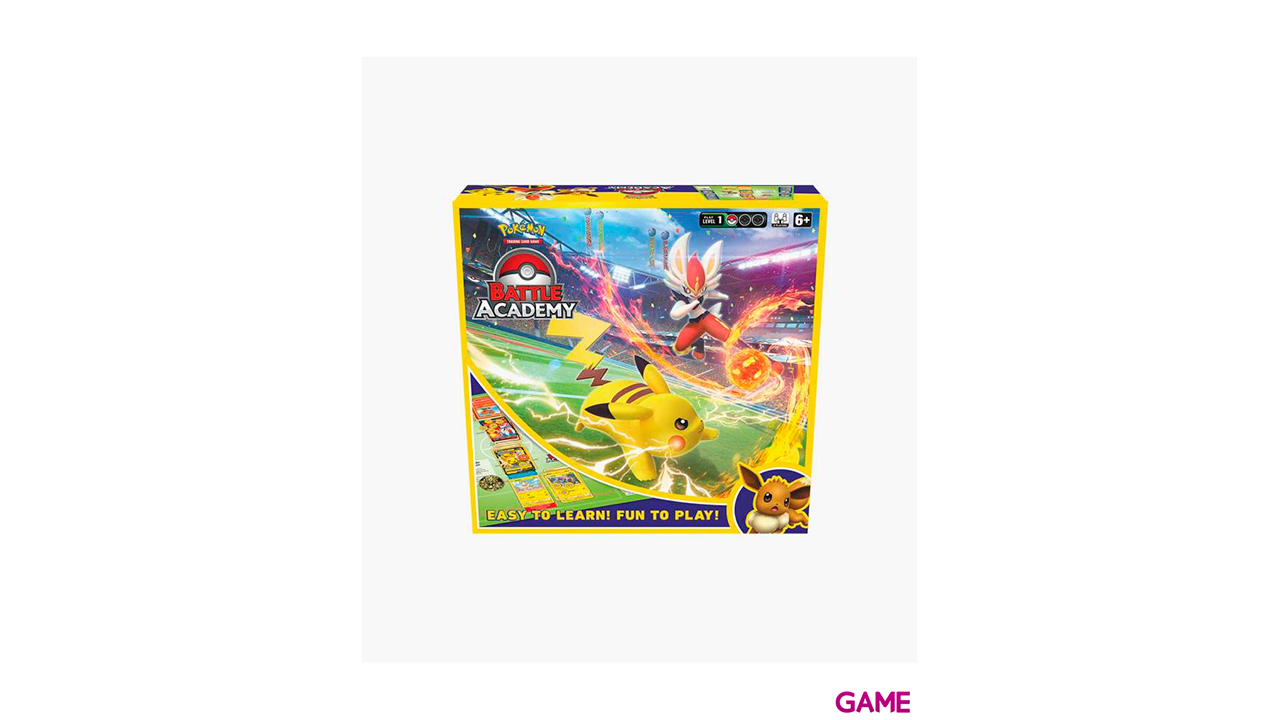 Caja Academia de Batalla M22 (Inglés)-0