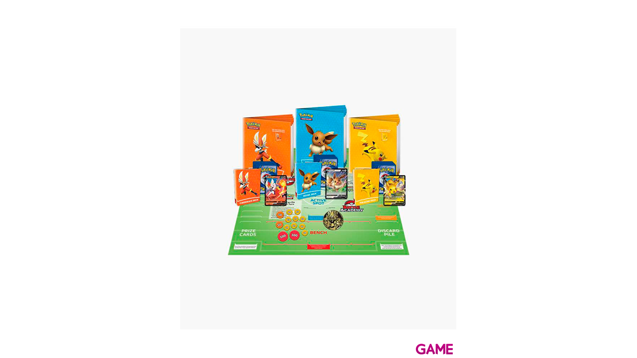 Caja Academia de Batalla M22 (Inglés)-1