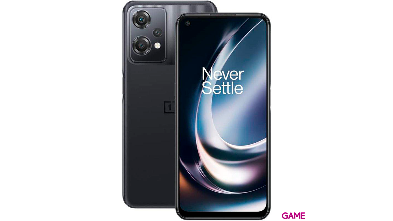 OnePlus Nord CE 2 Lite 5G 16,7 cm (6.59