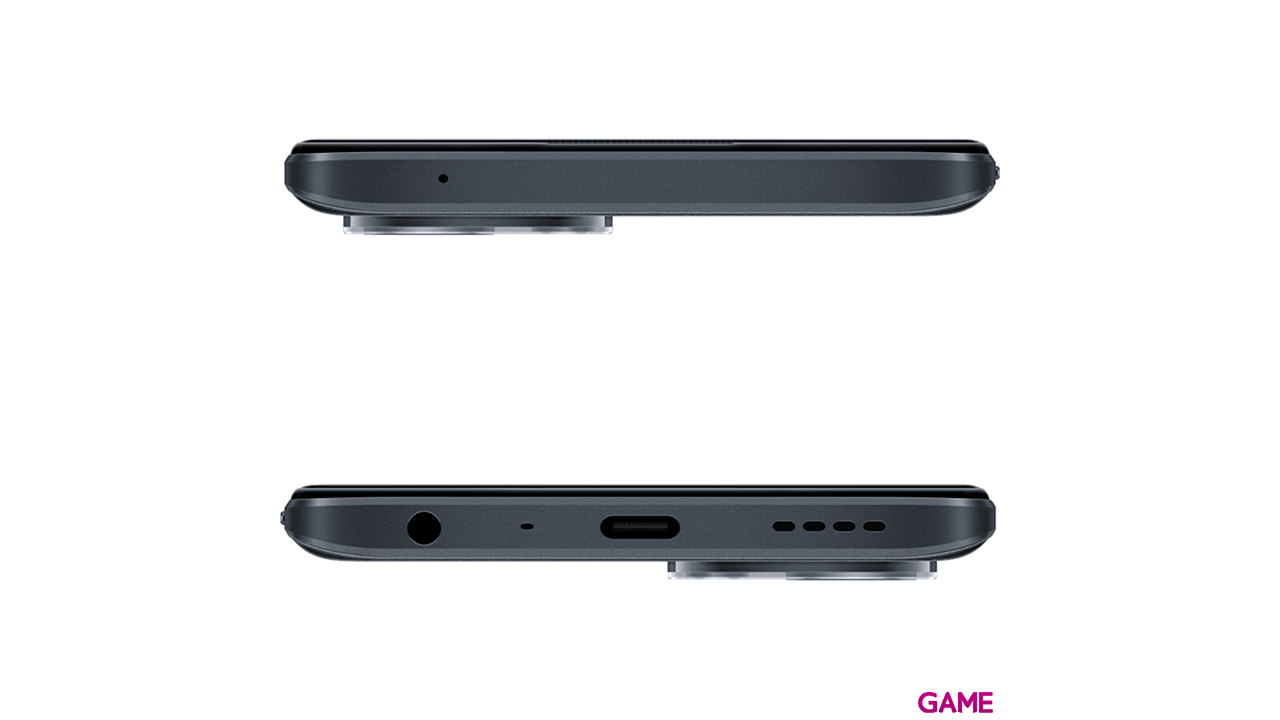 OnePlus Nord CE 2 Lite 5G 16,7 cm (6.59