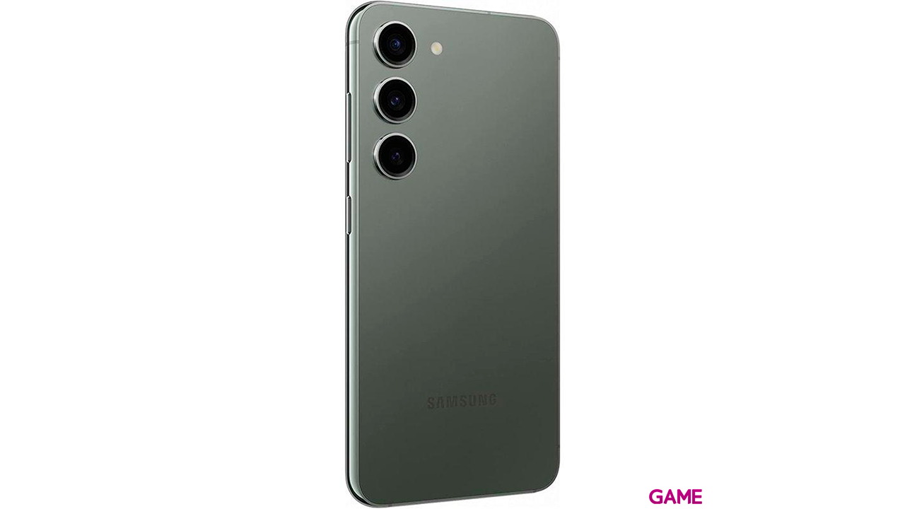 Samsung Galaxy S23 5G 128GB Verde - Telefono Movil-1