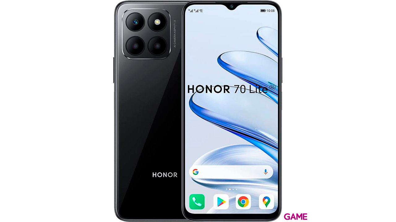 Honor 70 Lite 16,5 cm (6.5