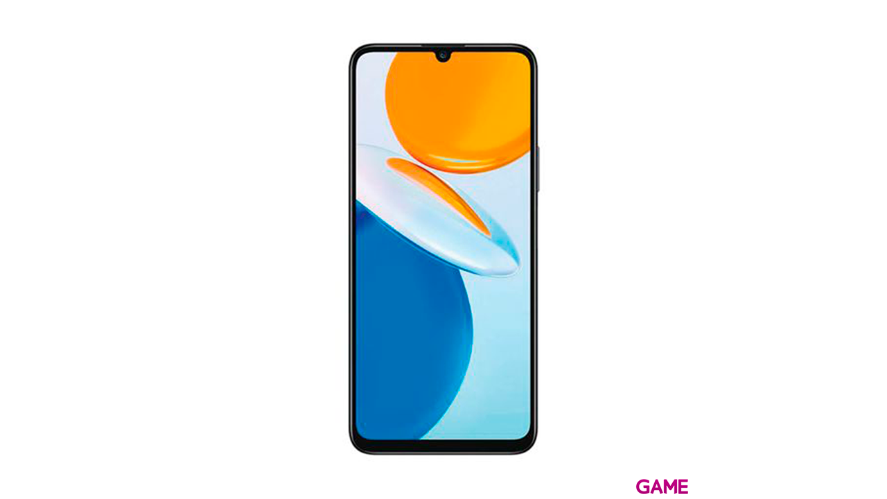 Honor X7 128GB Midnight Black - Telefono Movil-1