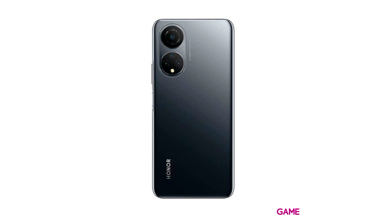 Honor X7 128GB Midnight Black - Telefono Movil-2
