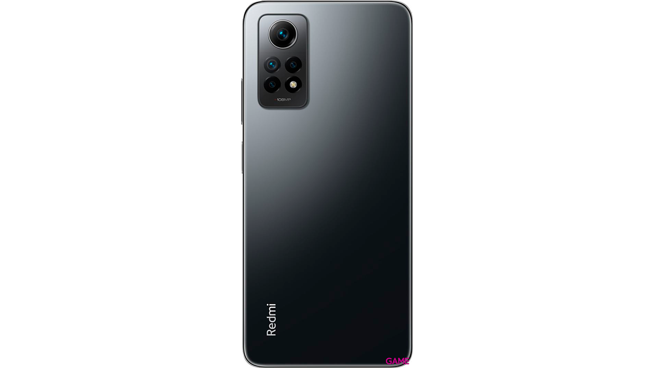 Xiaomi Redmi Note 12 Pro 8GB+256GB Gris - Telefono Movil-2