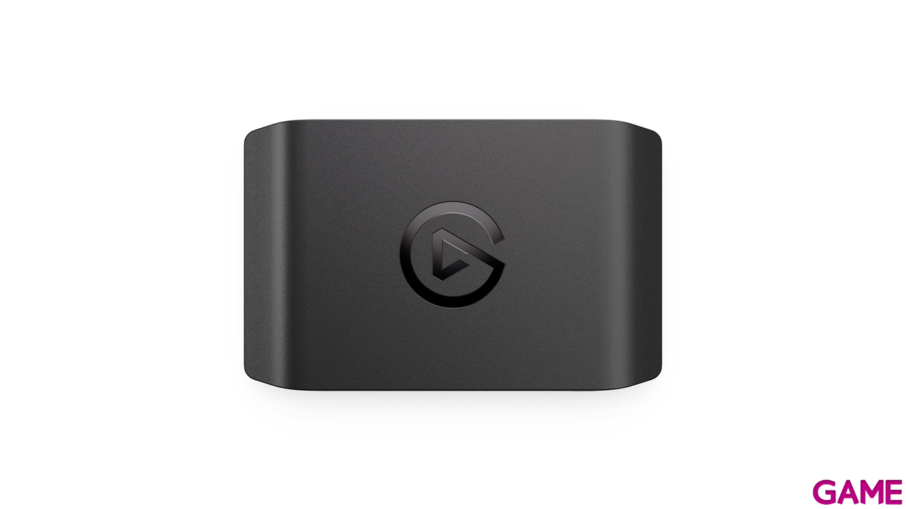 Elgato Game Capture 4K S - Capturadora. PC GAMING: GAME.es