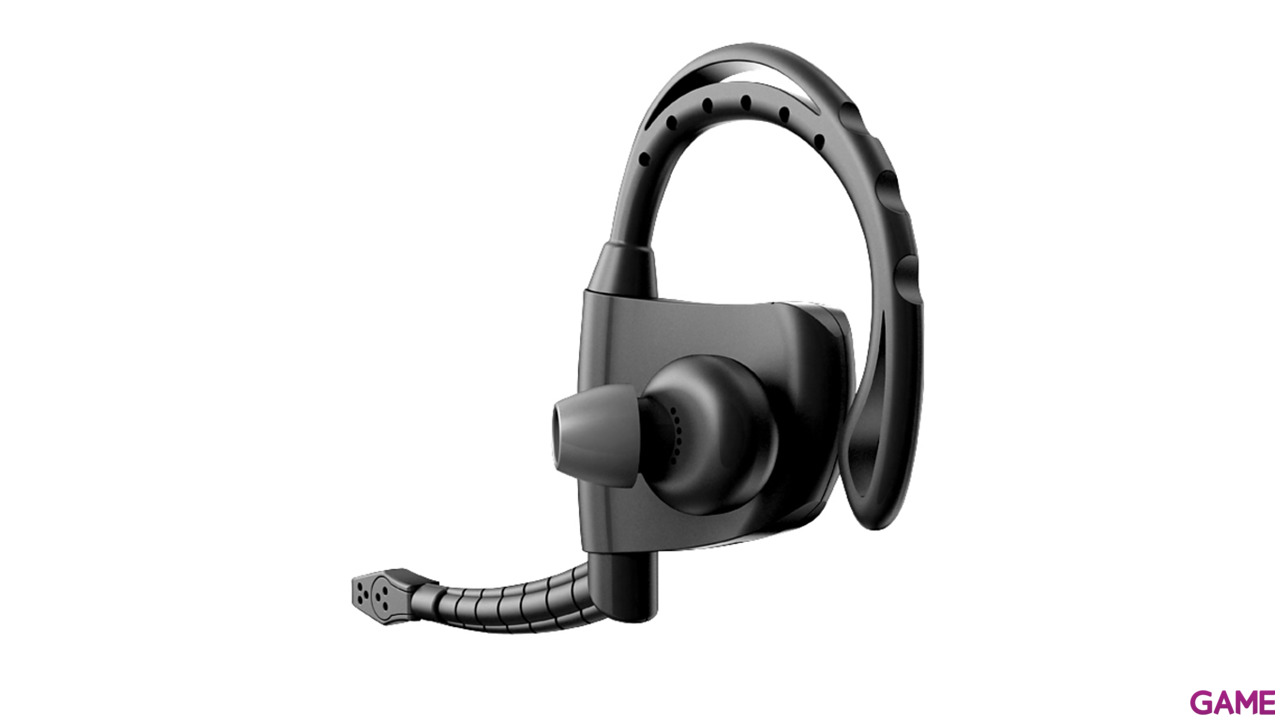 Auricular Gioteck EX03 Bluetooth-2