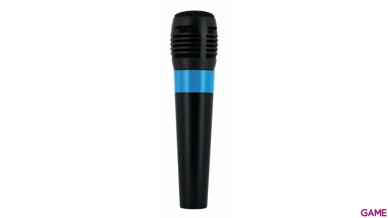 Pack with 2 Wired Microphones-4