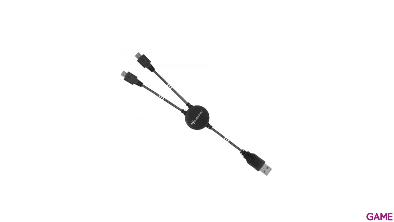 Cable Dual Charge & Play-1