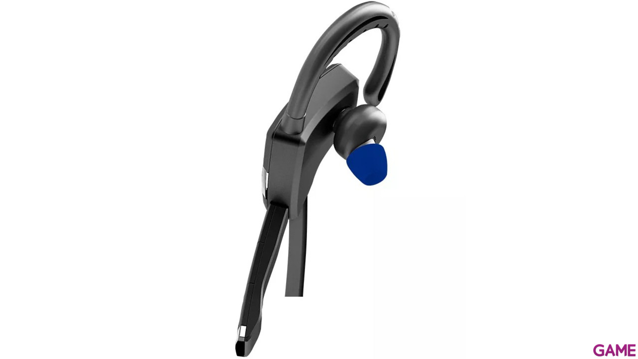 Auricular Gioteck EX-03R Wired-0