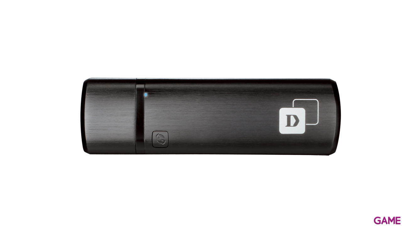 D-Link Dongle USB WiFi AC-0