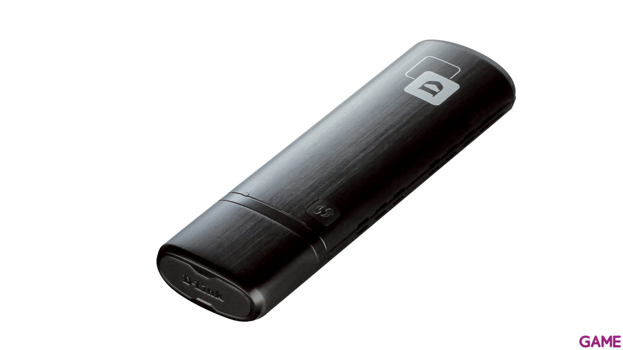 D-Link Dongle USB WiFi AC-1