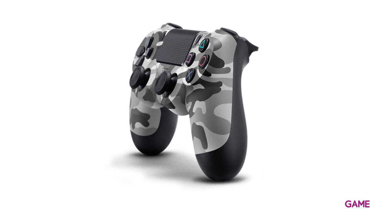 Controller Sony Dualshock 4 Urban Camouflage-1