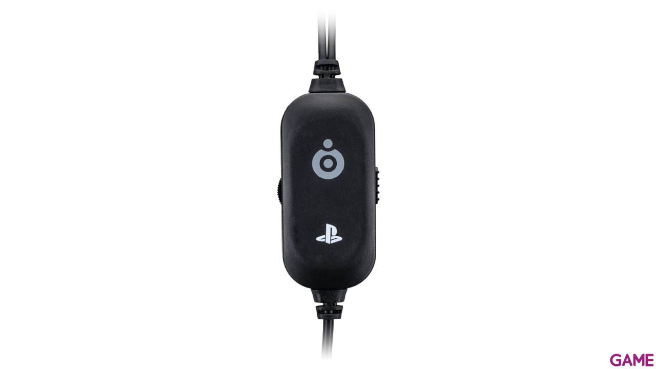 Auricular PS4 Chat Licenciado Sony-1